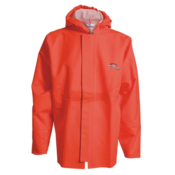 Elka Fishing Xtreme Zip Jacket - 179806 - Click Image to Close